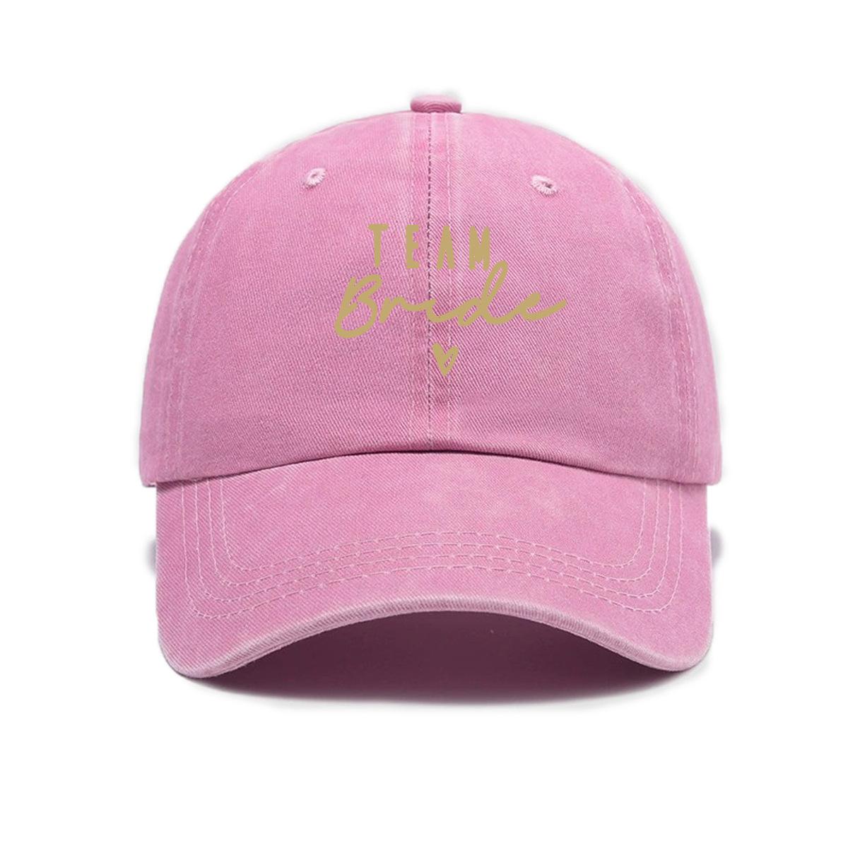 Pink Free Size