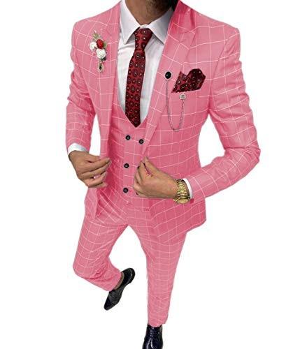 3XL · Pink
