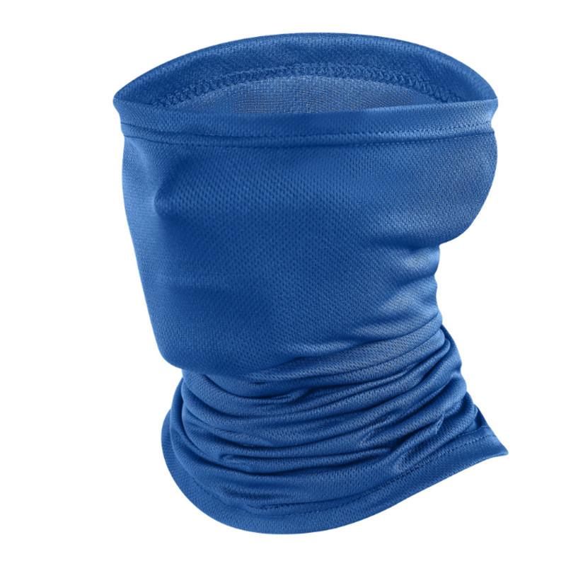Blue Free Size