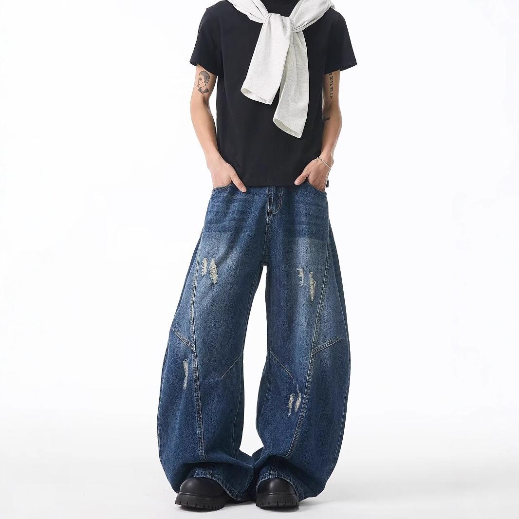 3XL · Dark Blue