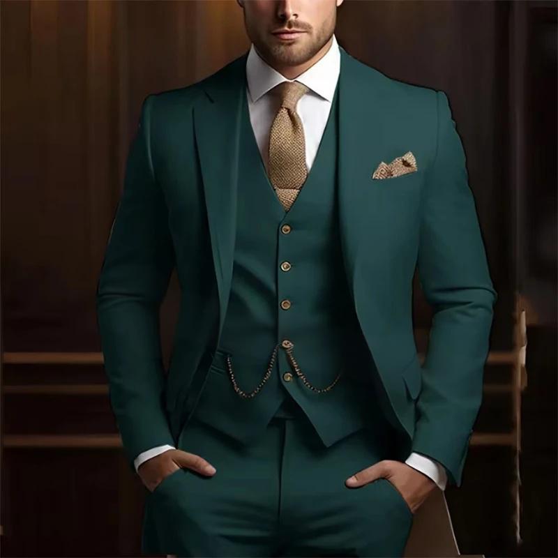 L · Green