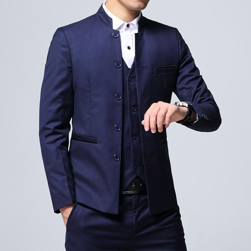 2XL · Blue