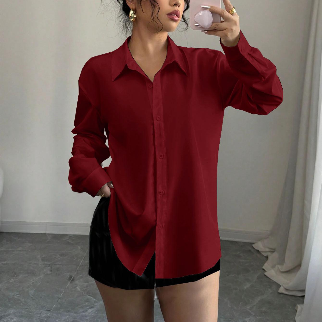 2XL · Red