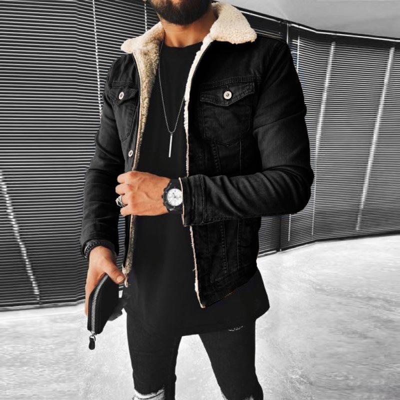 L · Black