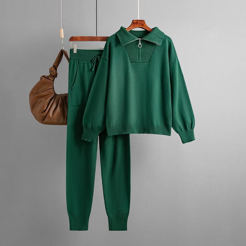 Green Free Size