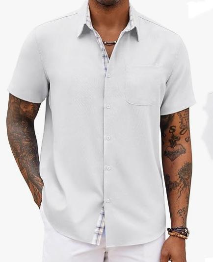 2XL · White