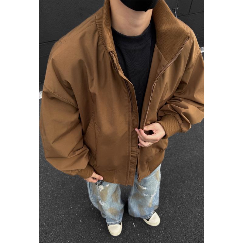 2XL · Brown