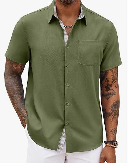 2XL · Green