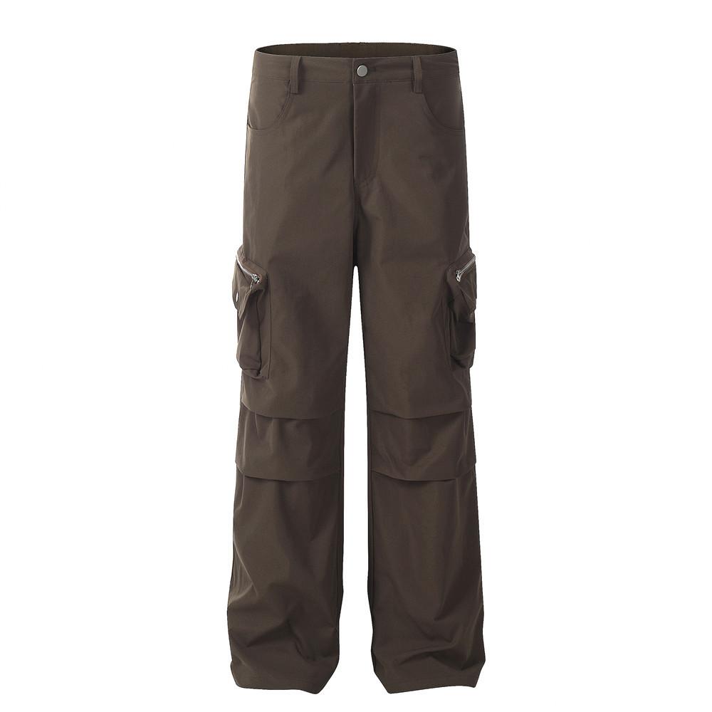 Dark Brown · L