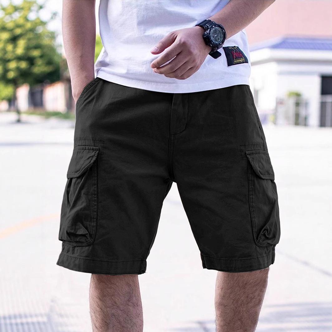2XL · Black