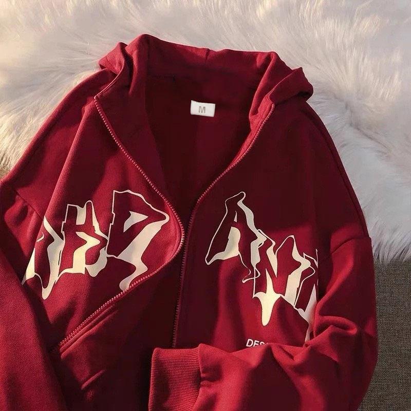 4XL · Red