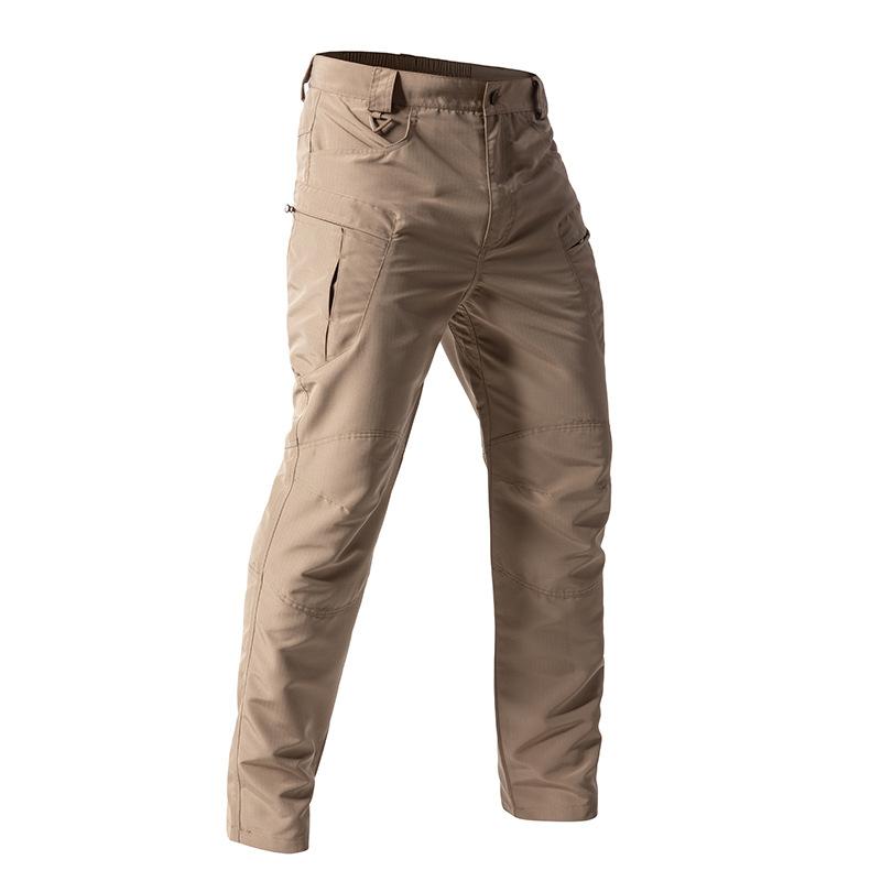 Khaki · 3XL