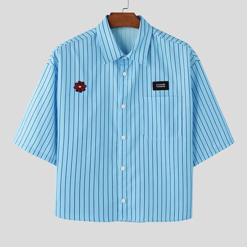 2XL · Blue