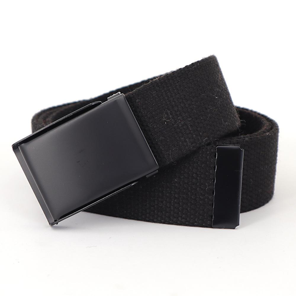 Black 105cm