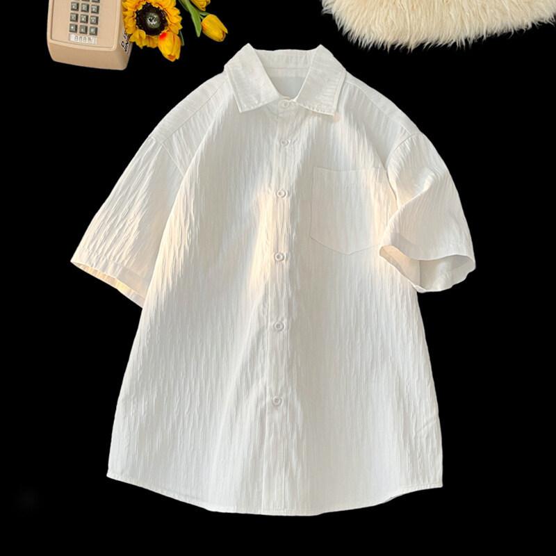 2XL · White