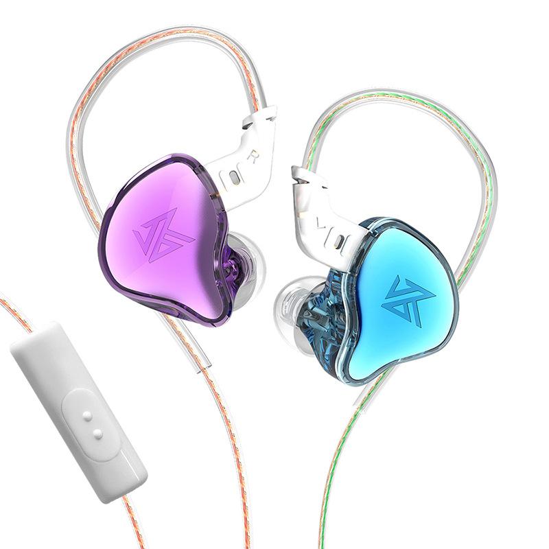 Colorful With Microphone