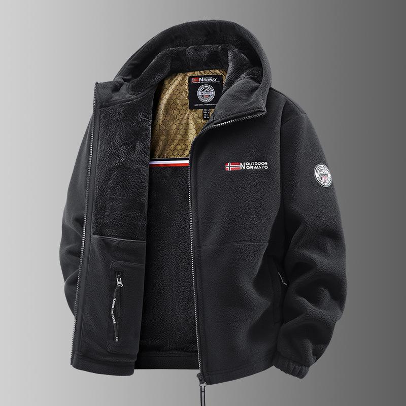 2XL · Black