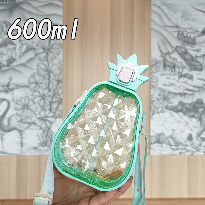 Light Green 600ml