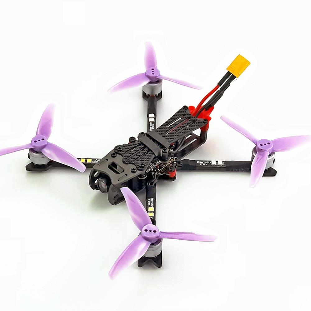 Baby Ape Pro Purple