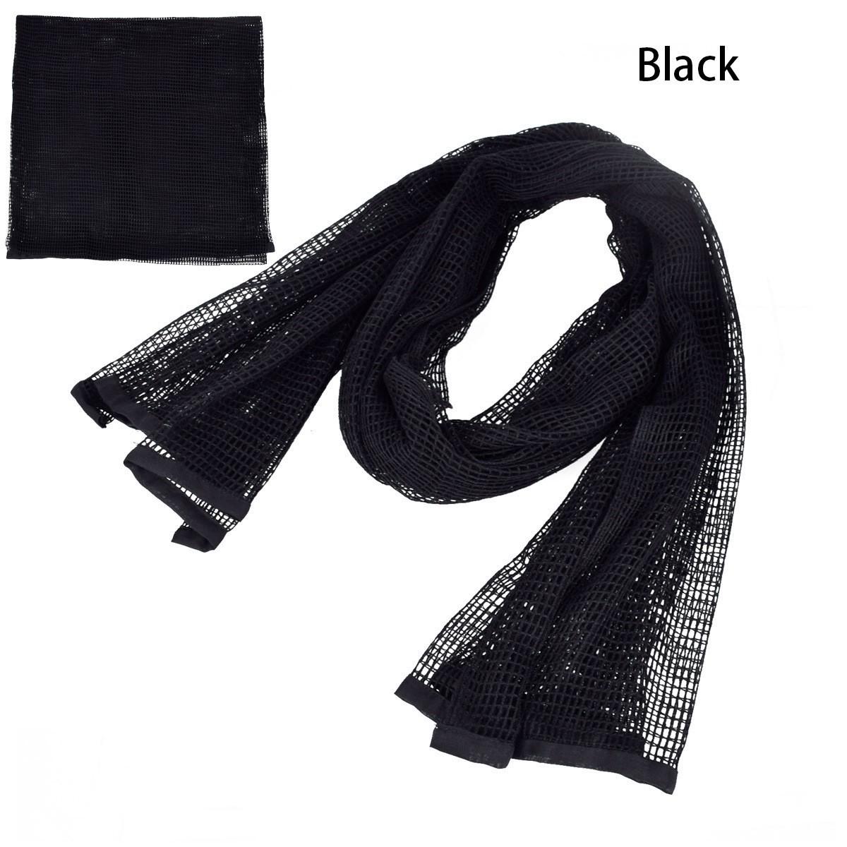 Black Average Size