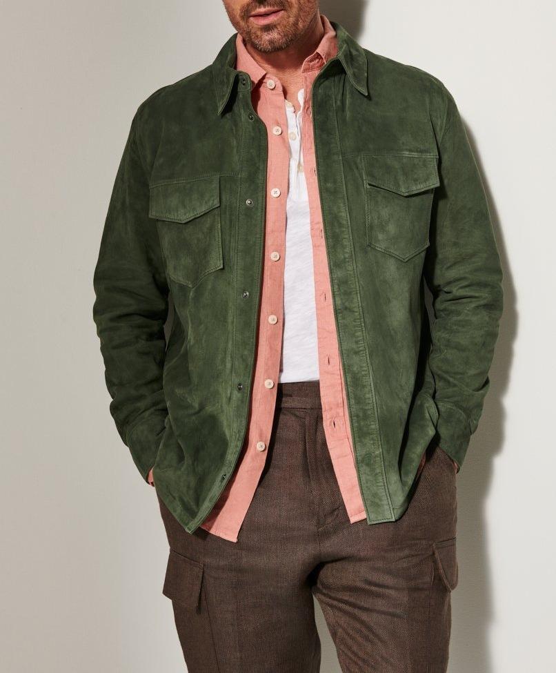 3XL · Green