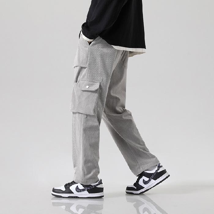 2XL · Light Gray
