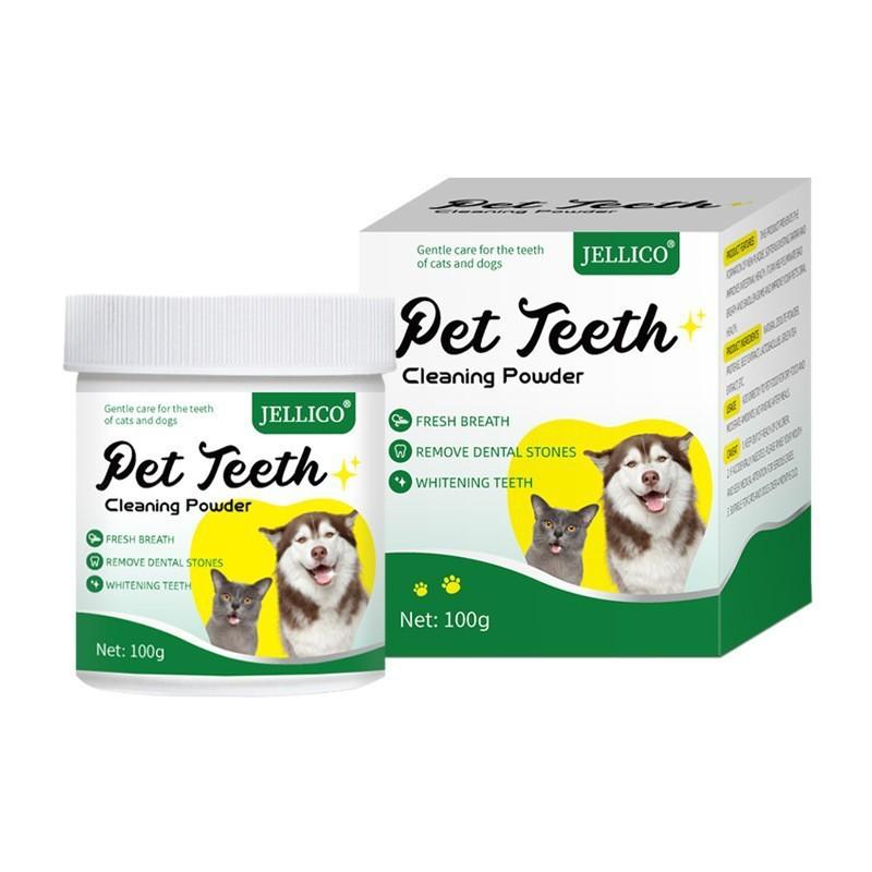 Seaweed Beef Clean 2 Toothpowder