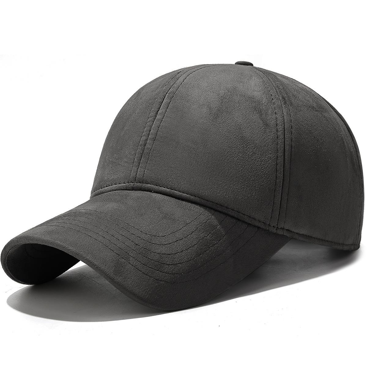 Gray Free Size Adjustable