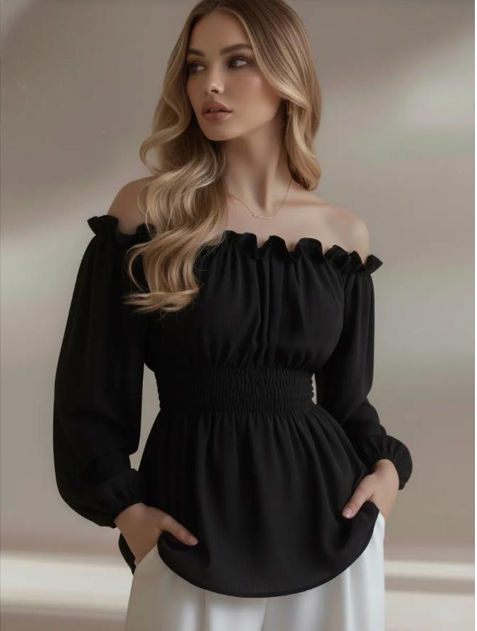2XL · Black