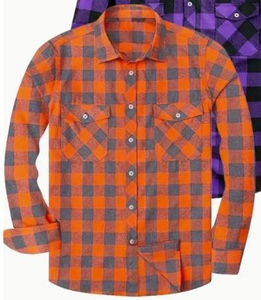 2XL · Orange