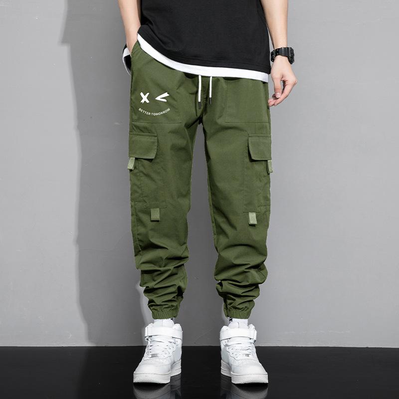 2XL · Army Green