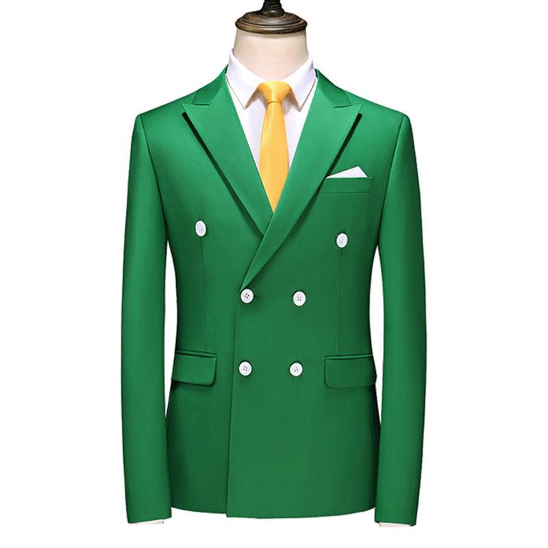 2XL · Green