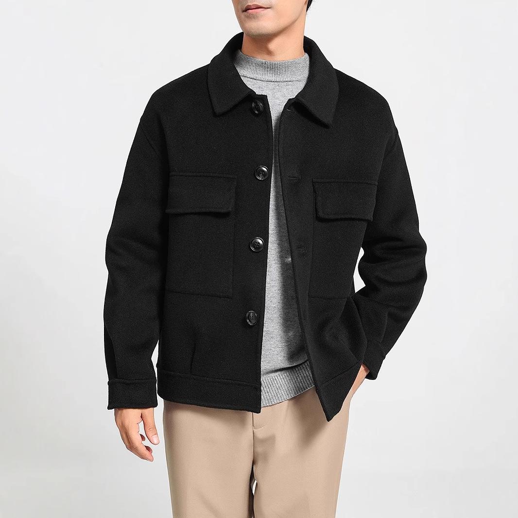 2XL · Black