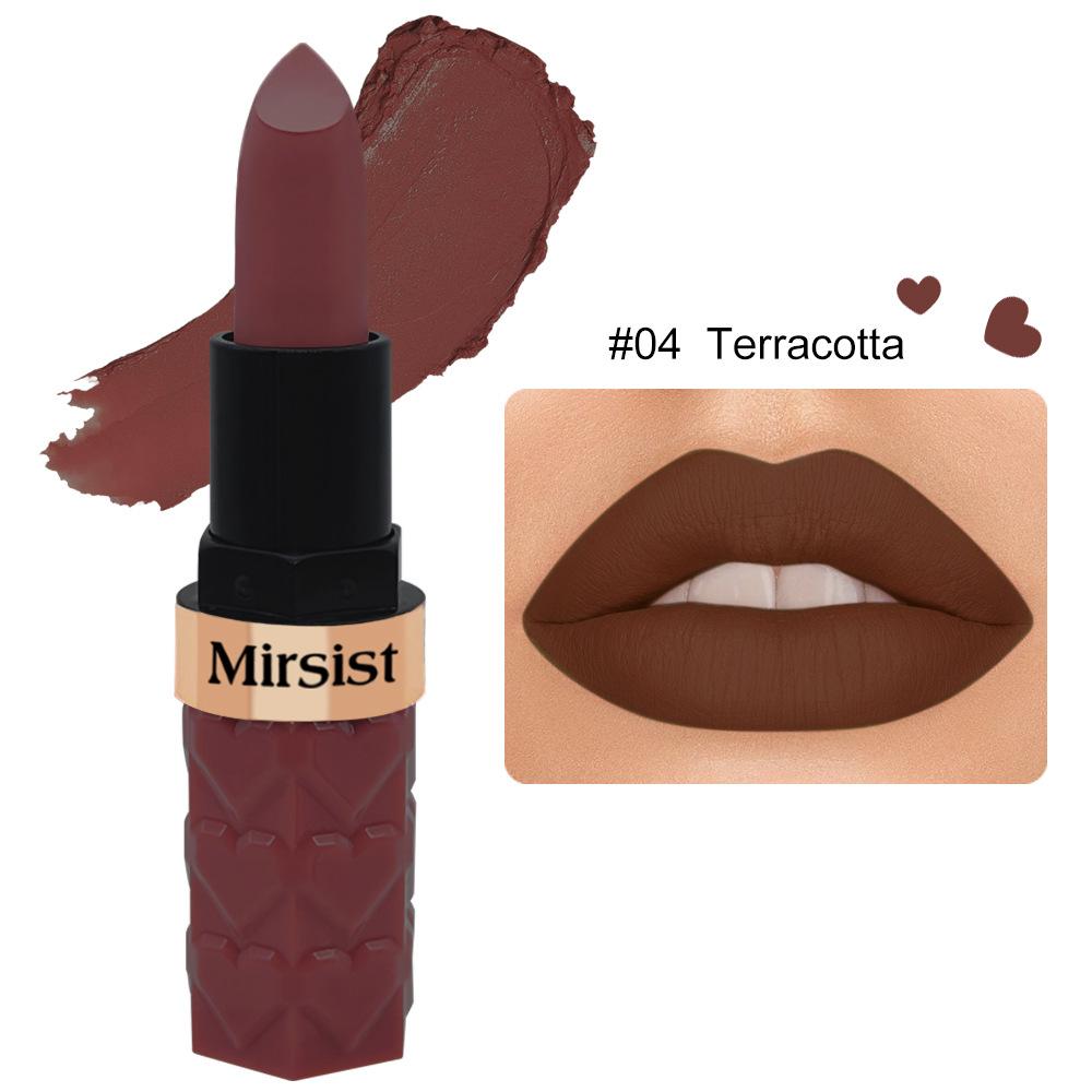 #04 Terracotta Durable
