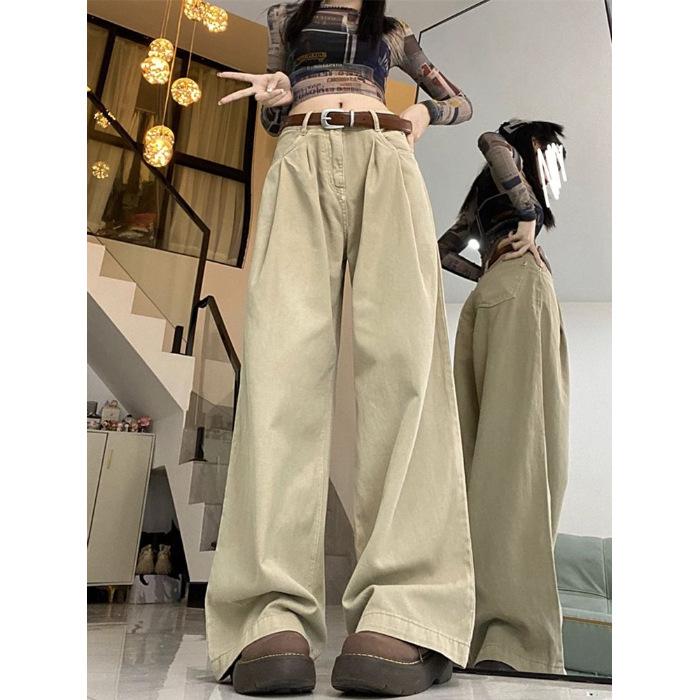 L · Khaki