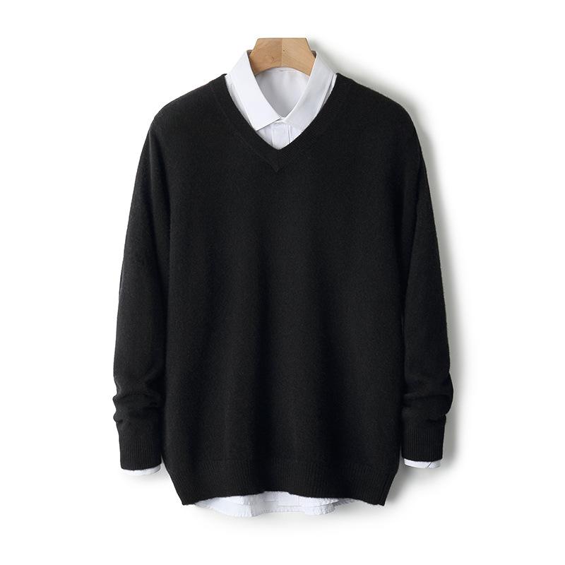 3XL · Black