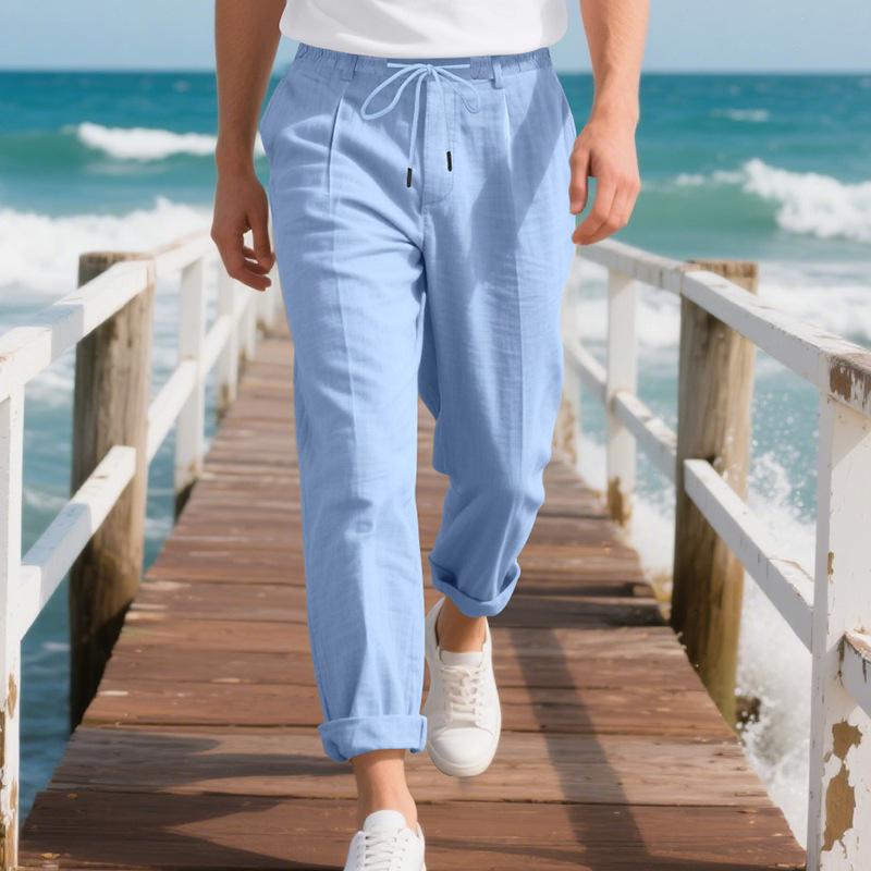 L · Light Blue