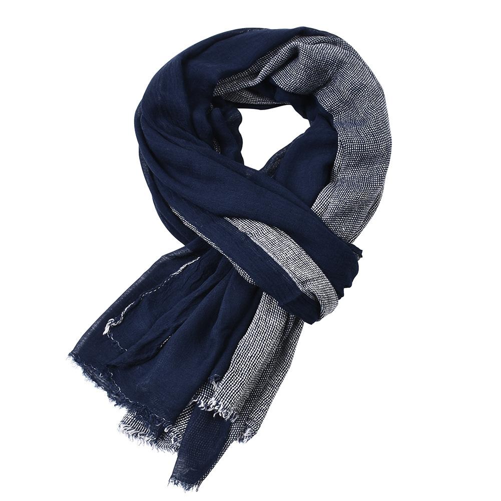 Navy Blue 190cm
