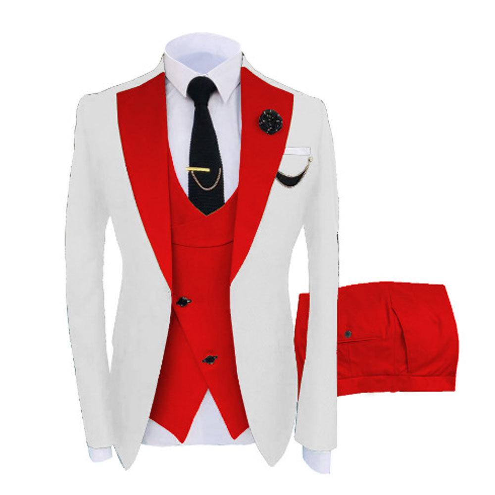 2XL · Red