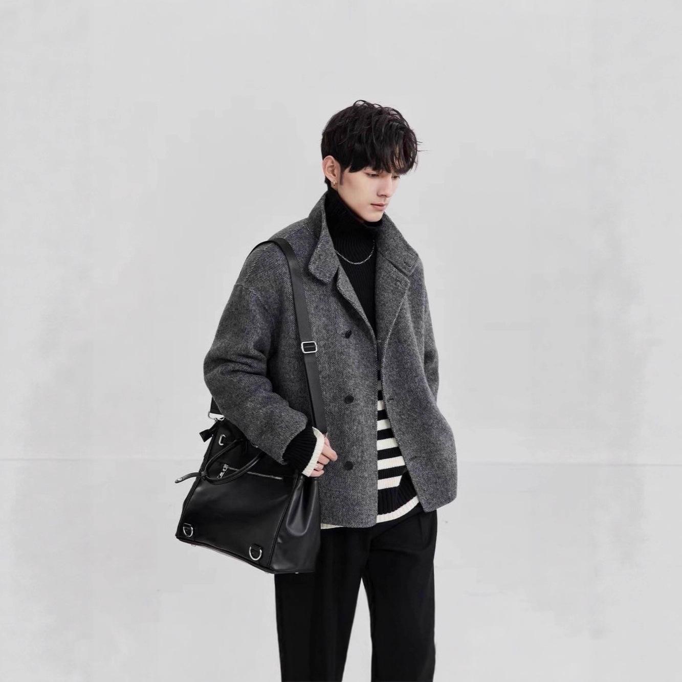 2XL · Gray