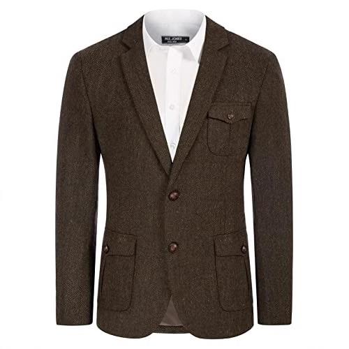 3XL · Brown