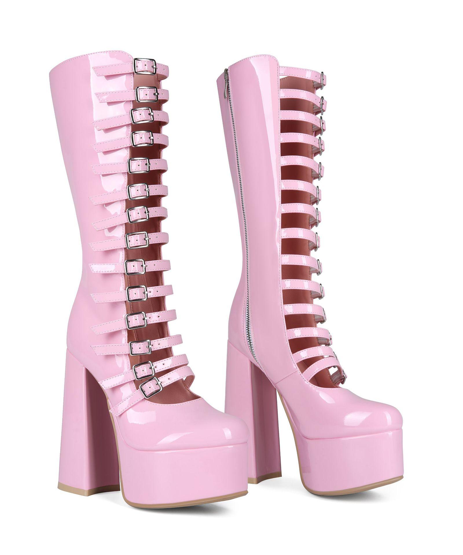 36 · Pink
