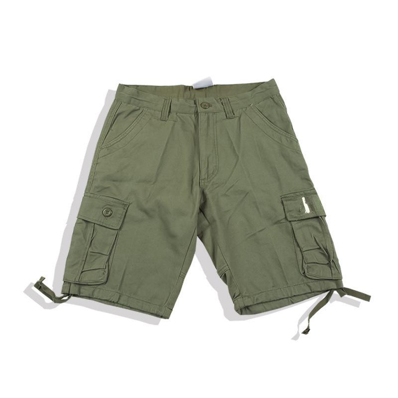 Dark Army Green 29