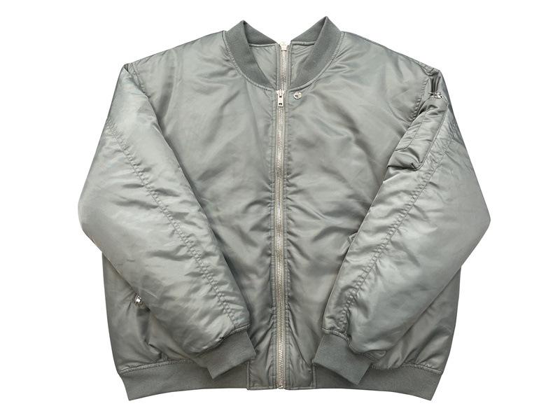 L · Army Green