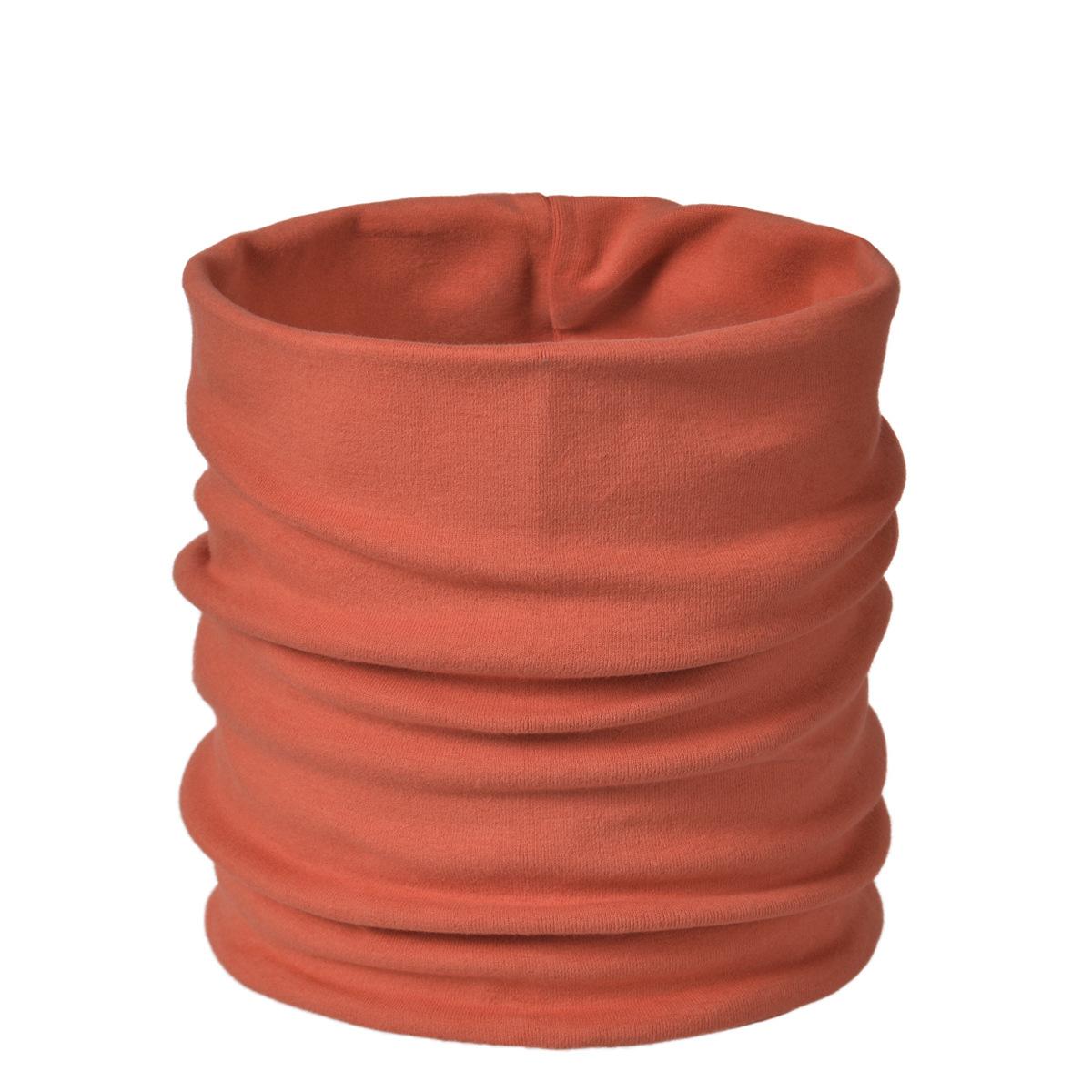 Dark Orange 23.5x23.5cm