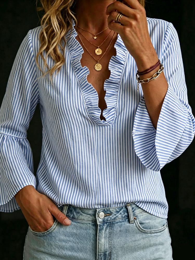 L · Sky Blue