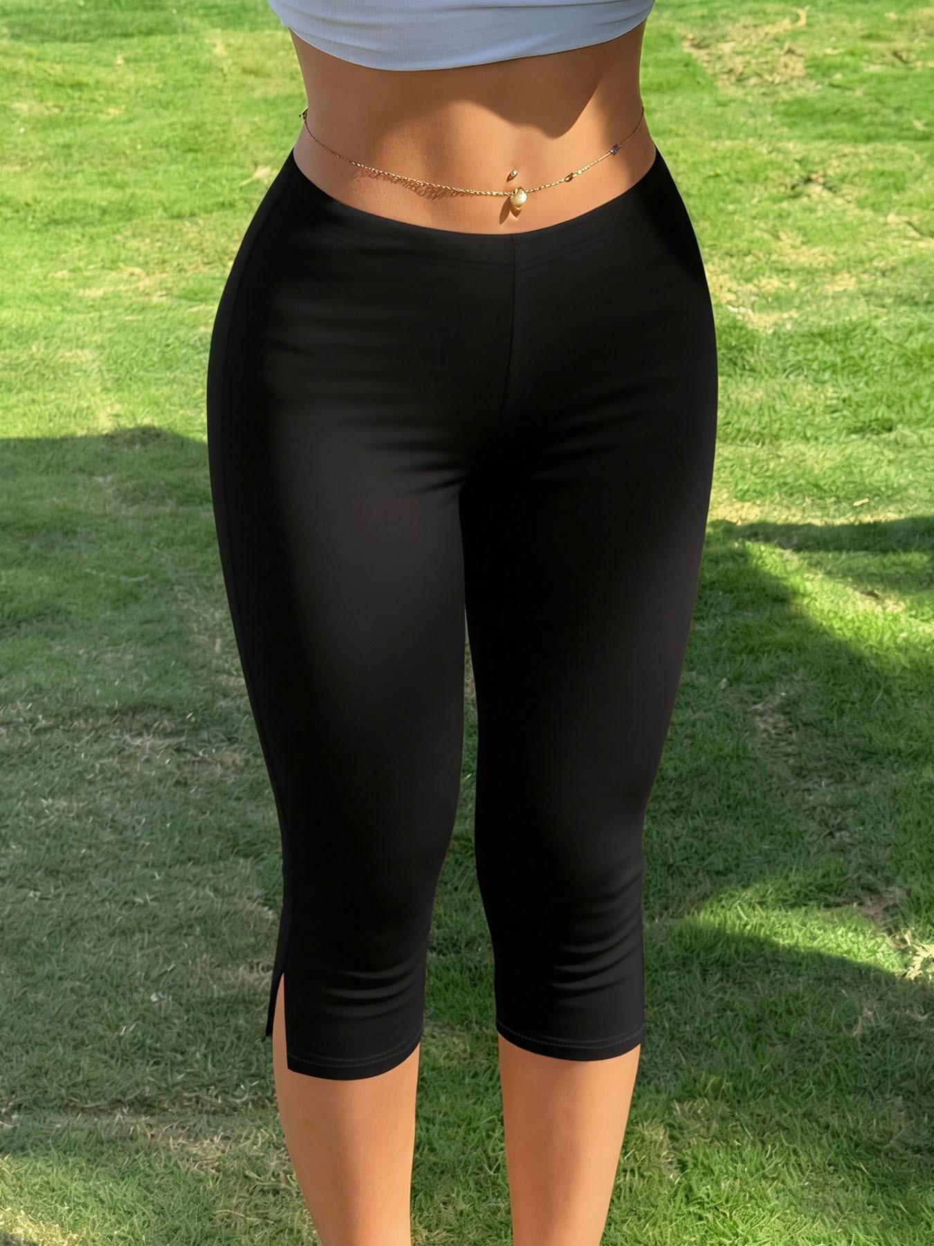 Black · L