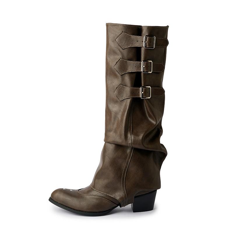 35 · Dark Brown