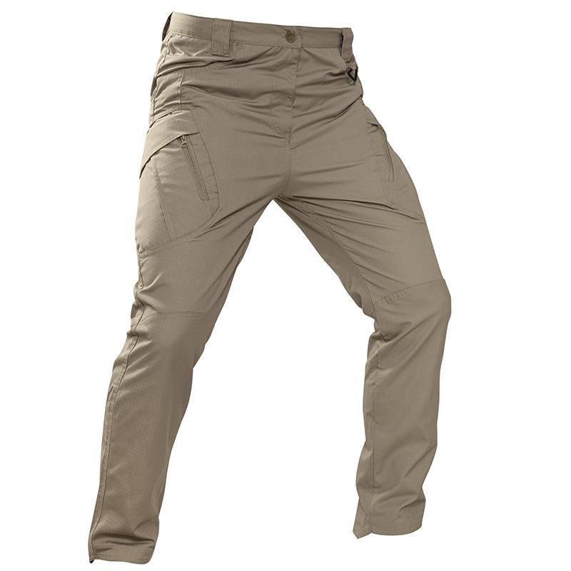 Khaki · 4XL