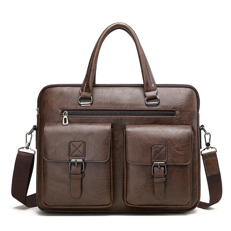 8006 Pairs Of Brown Pockets
